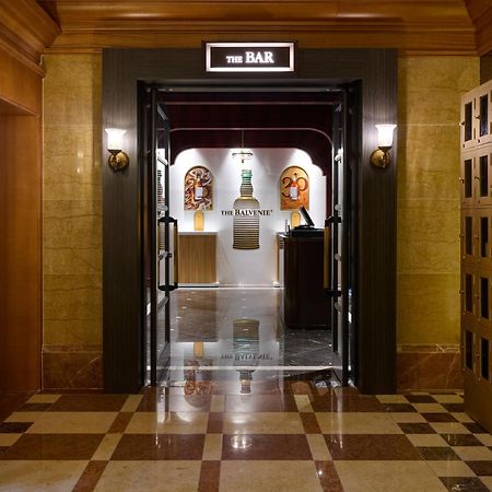 Grand Mercure Imperial Palace Seoul Gangnam Esterno foto