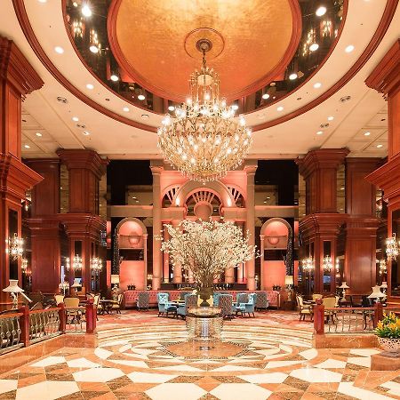 Grand Mercure Imperial Palace Seoul Gangnam Esterno foto