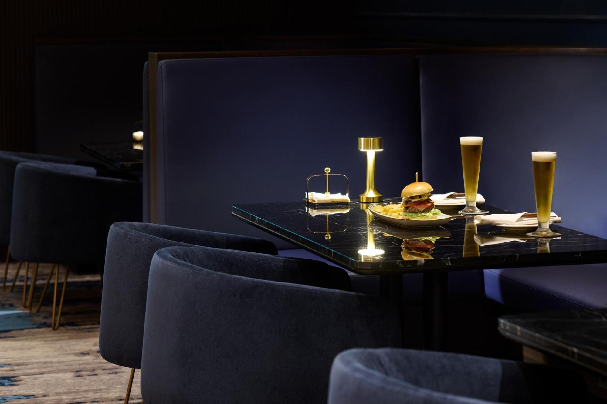 Grand Mercure Imperial Palace Seoul Gangnam Esterno foto