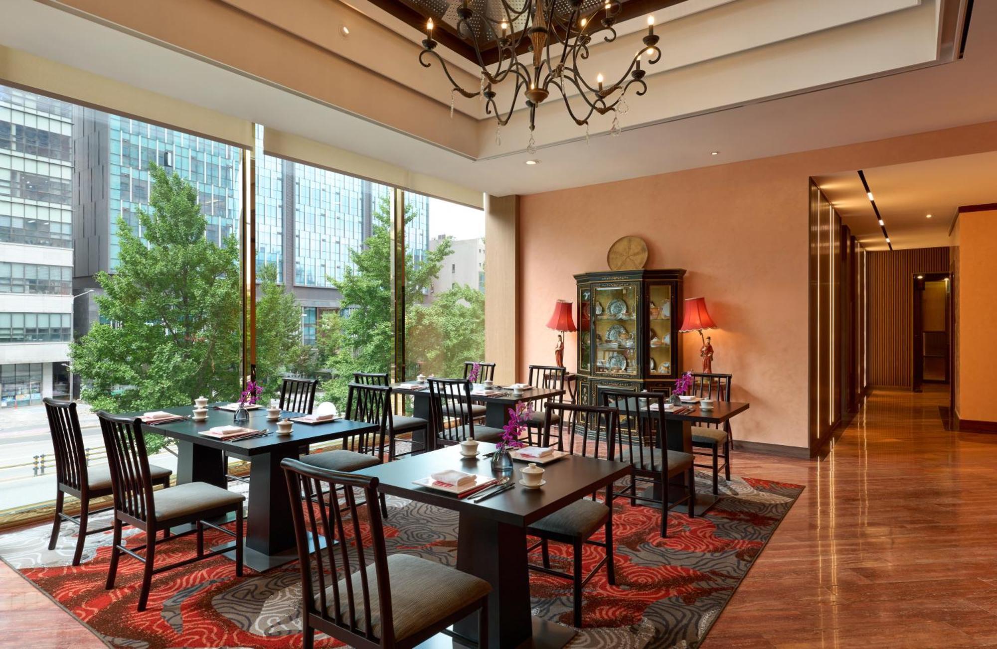 Grand Mercure Imperial Palace Seoul Gangnam Esterno foto