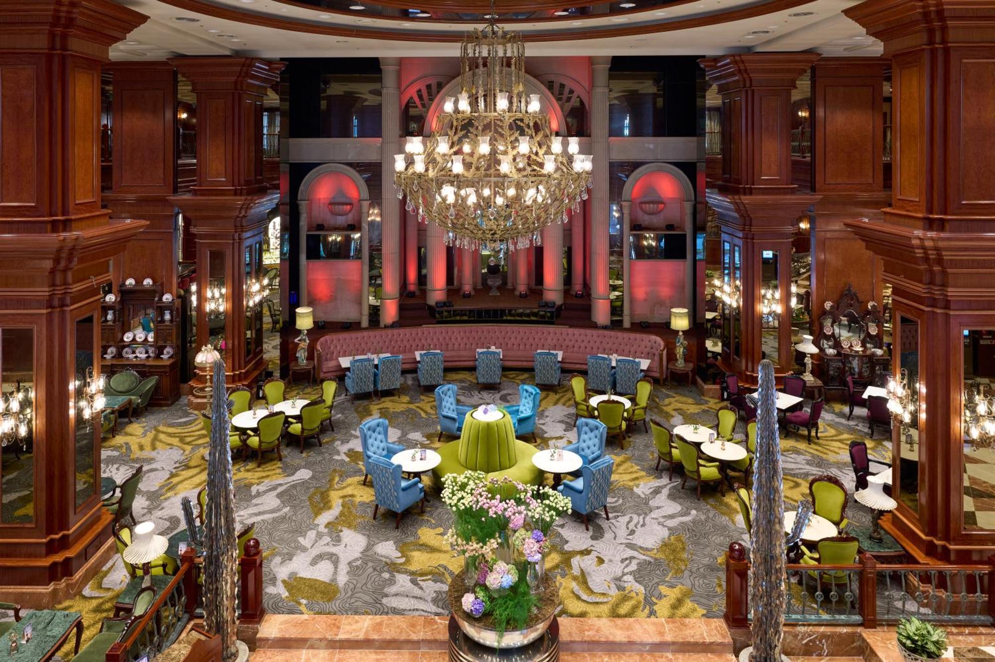 Grand Mercure Imperial Palace Seoul Gangnam Esterno foto