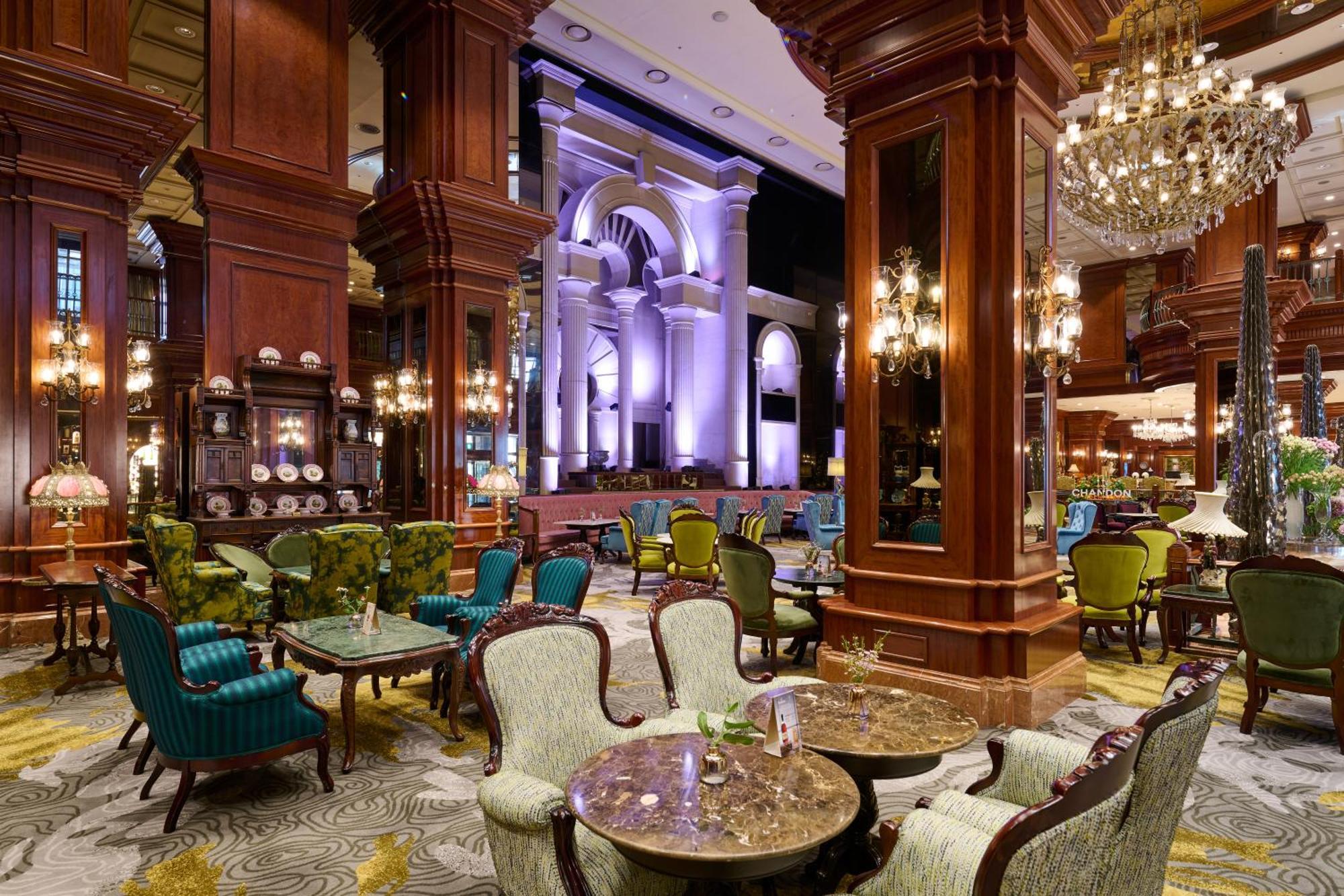 Grand Mercure Imperial Palace Seoul Gangnam Esterno foto