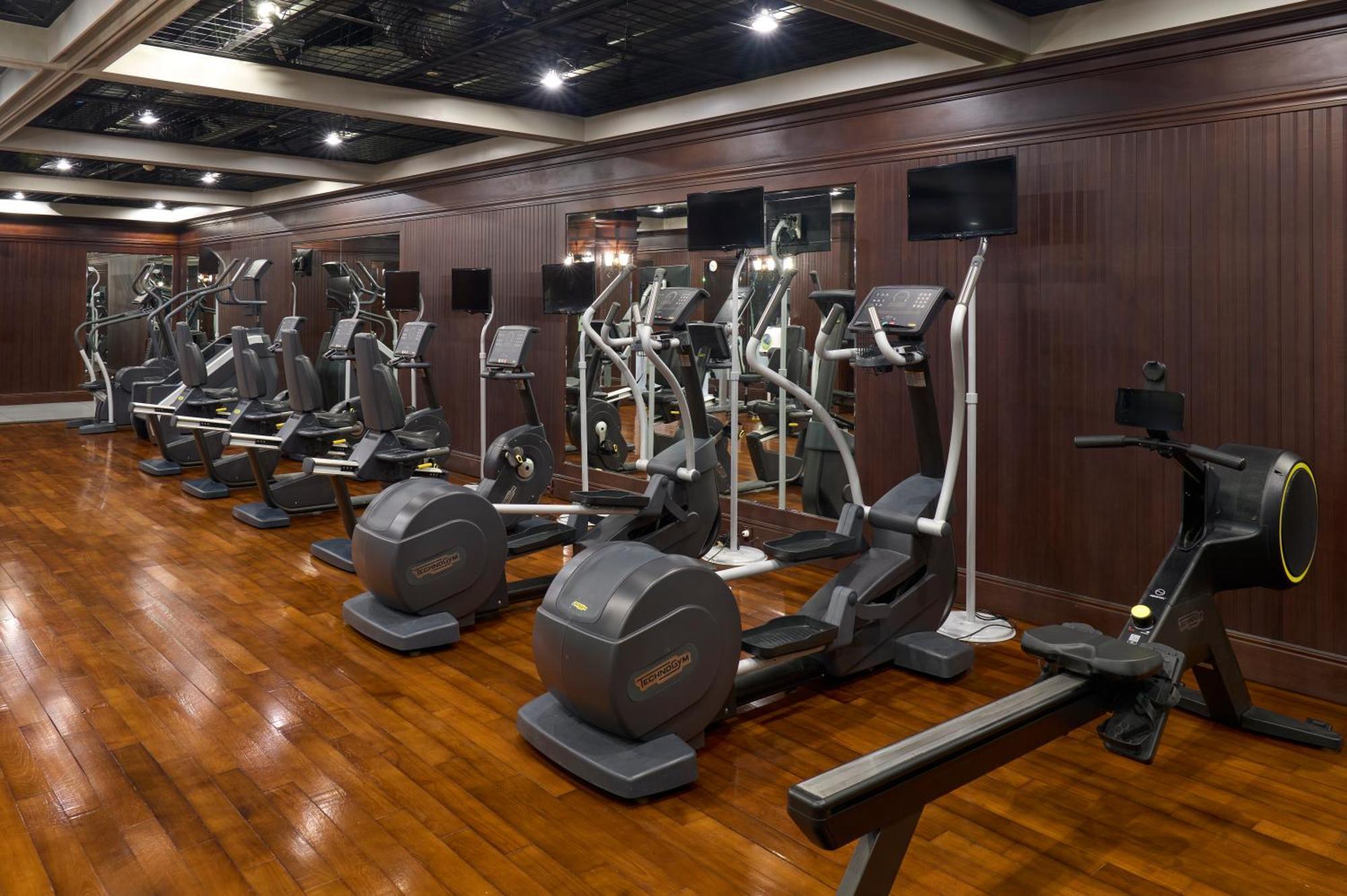 Grand Mercure Imperial Palace Seoul Gangnam Esterno foto