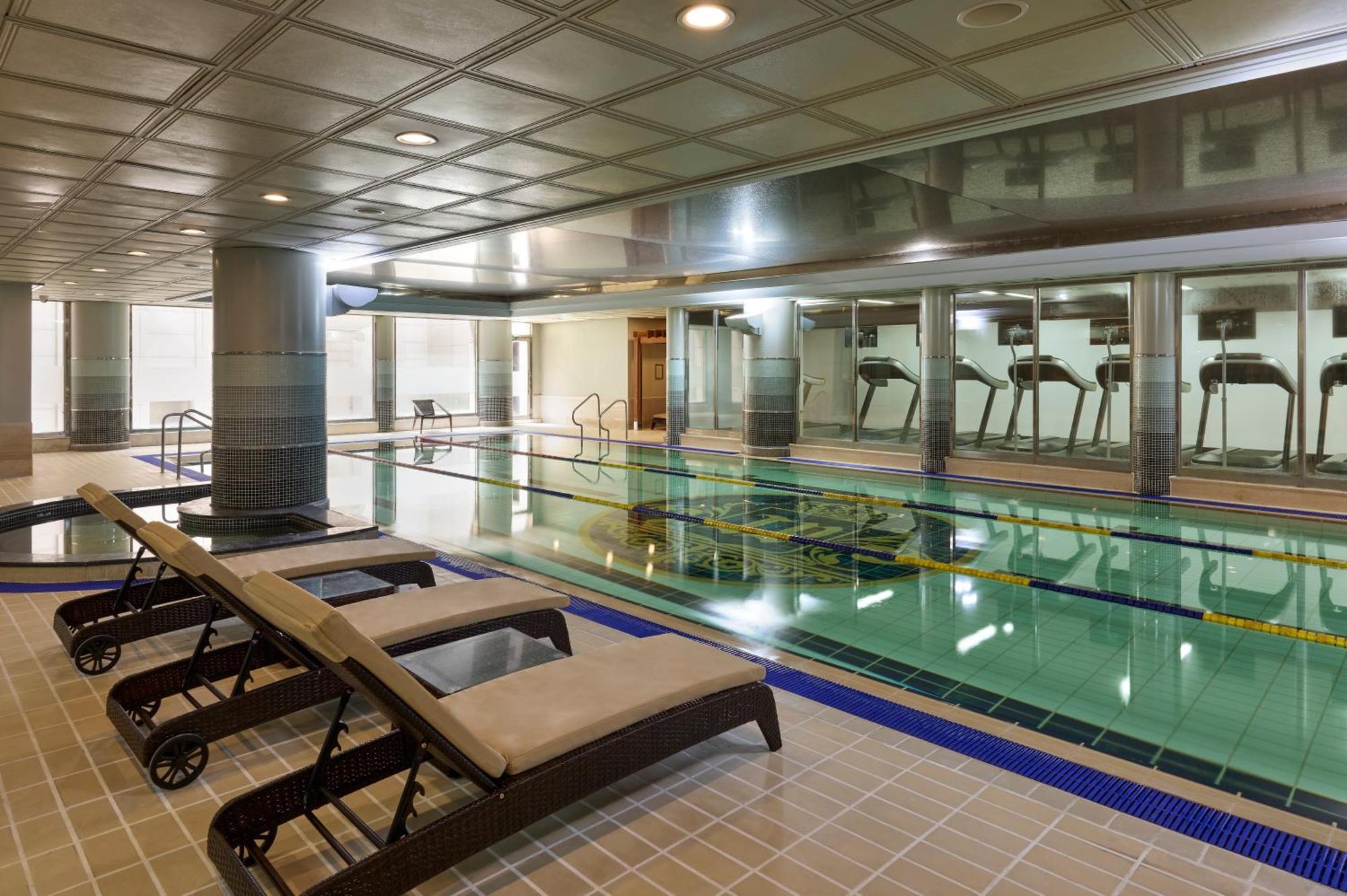 Grand Mercure Imperial Palace Seoul Gangnam Esterno foto