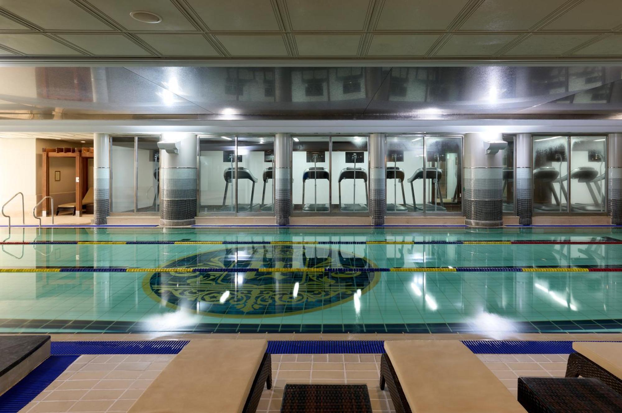 Grand Mercure Imperial Palace Seoul Gangnam Esterno foto