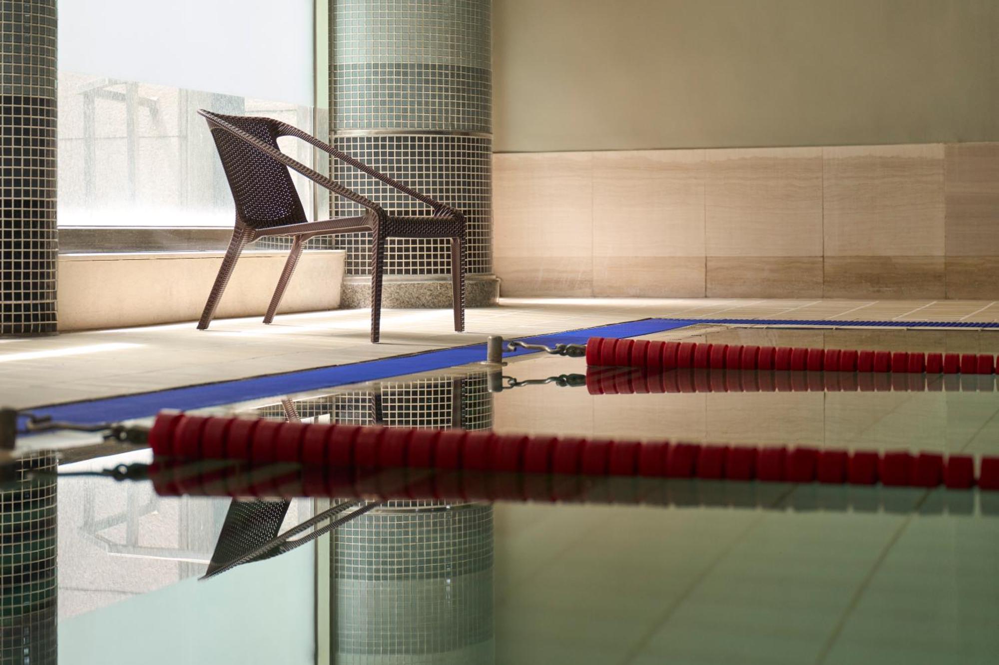 Grand Mercure Imperial Palace Seoul Gangnam Esterno foto