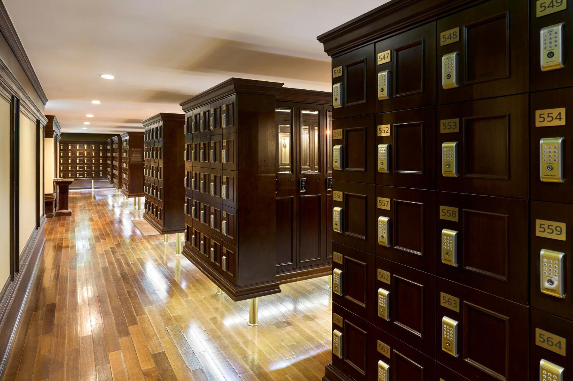 Grand Mercure Imperial Palace Seoul Gangnam Esterno foto