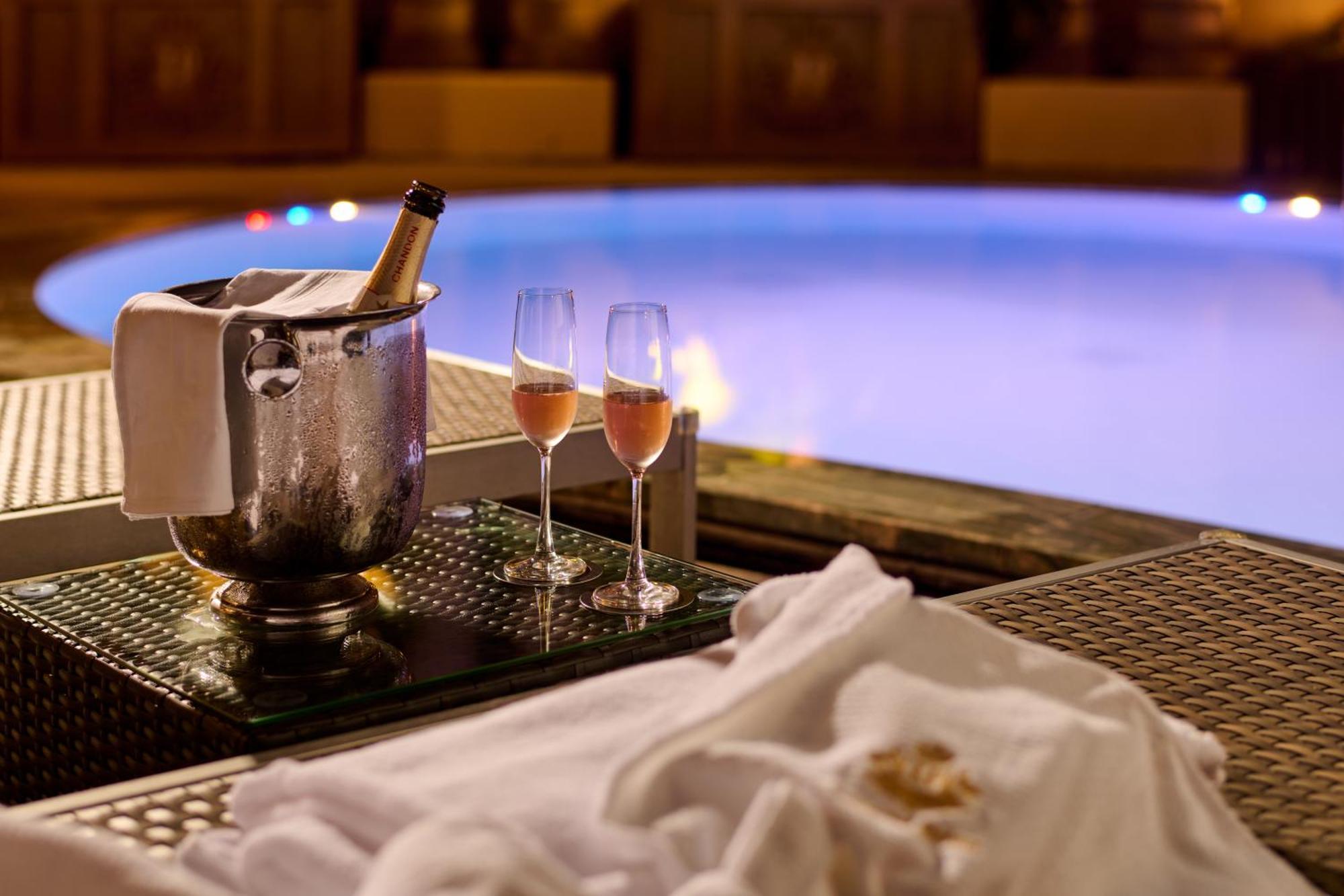 Grand Mercure Imperial Palace Seoul Gangnam Esterno foto