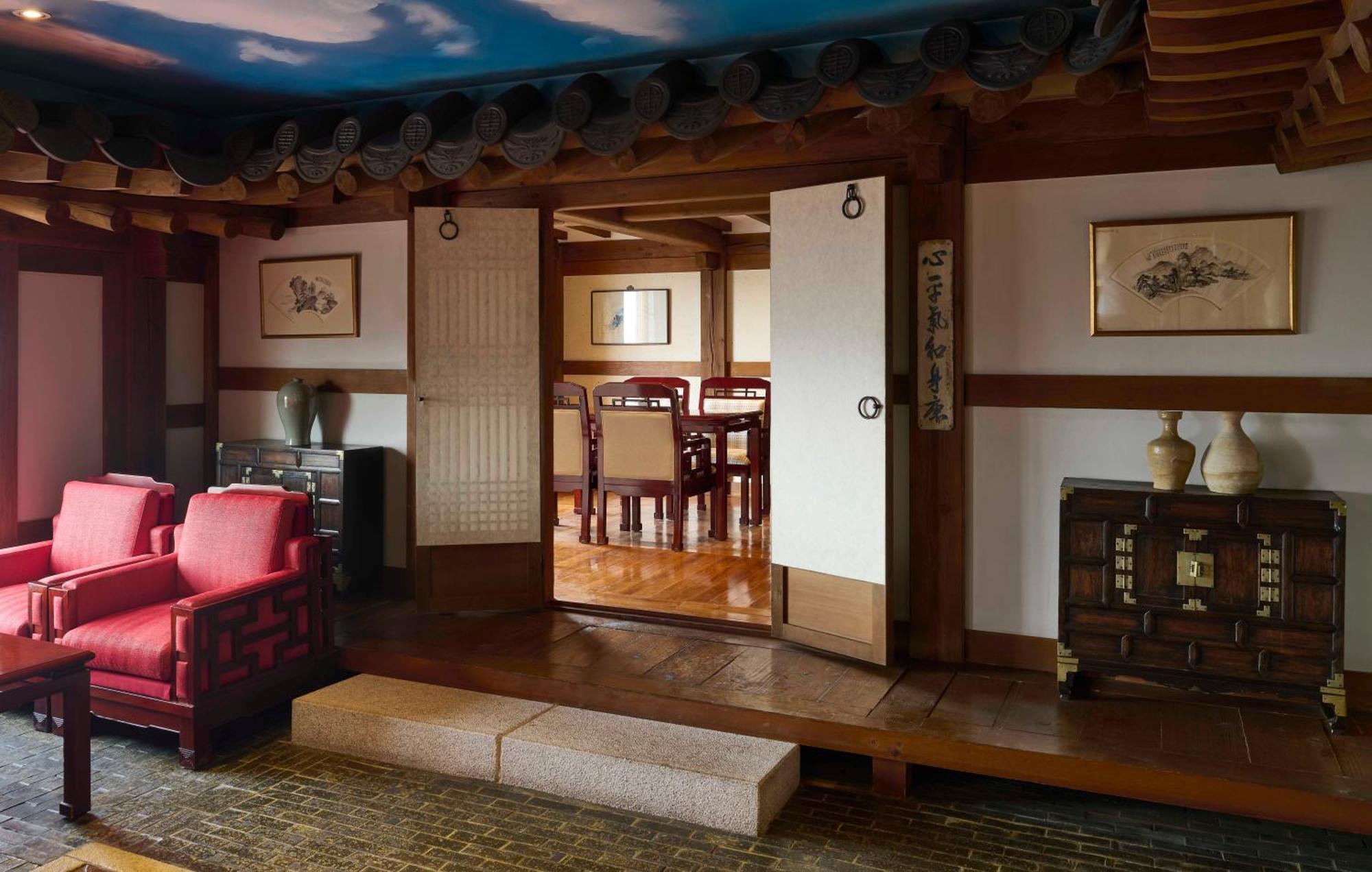 Grand Mercure Imperial Palace Seoul Gangnam Esterno foto