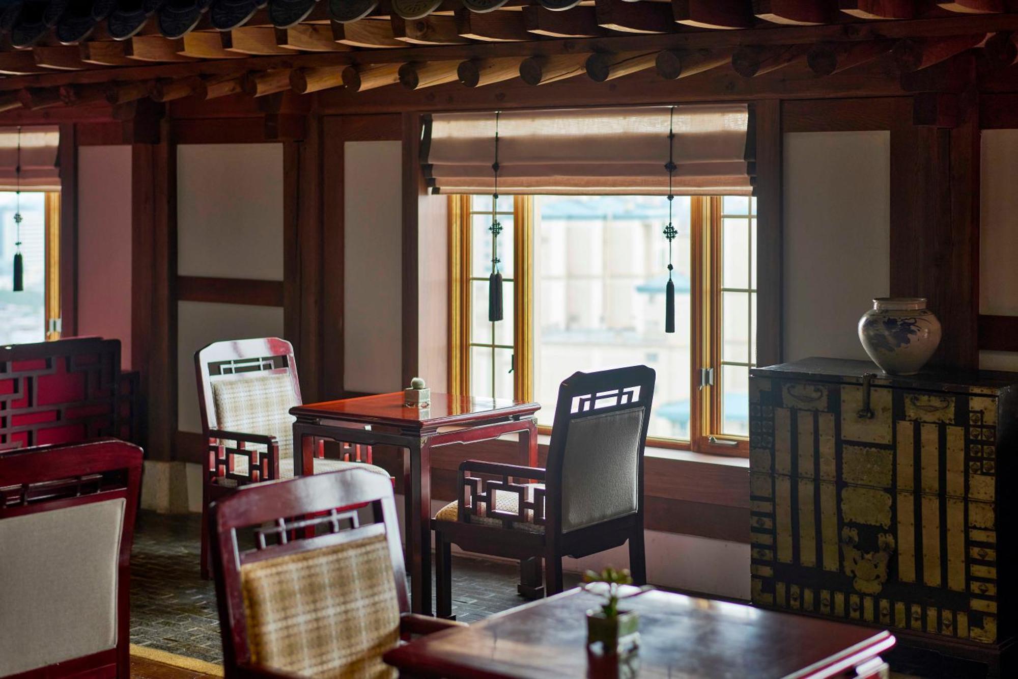 Grand Mercure Imperial Palace Seoul Gangnam Esterno foto