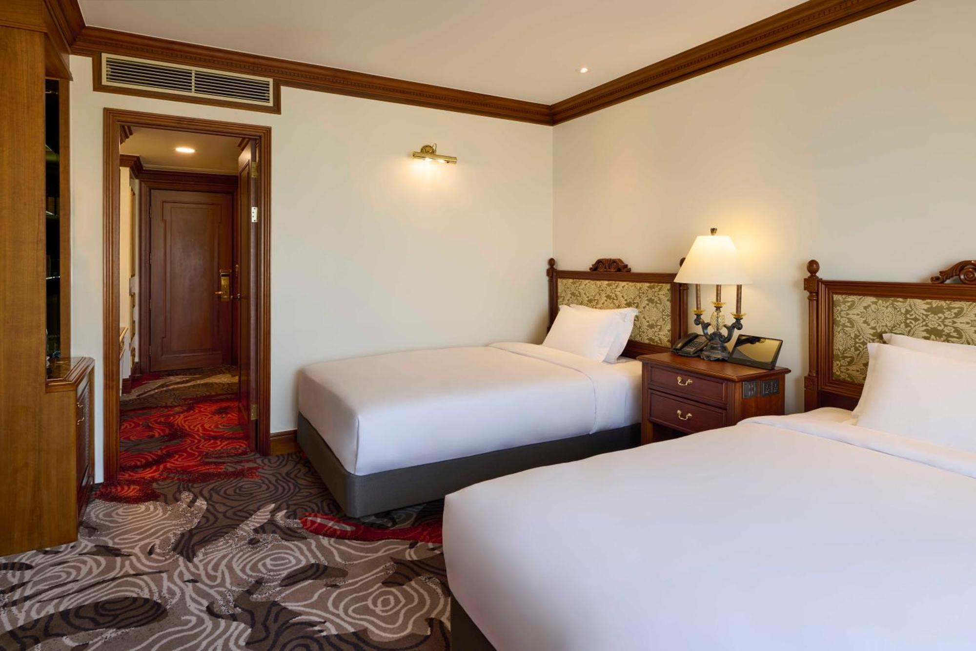 Grand Mercure Imperial Palace Seoul Gangnam Esterno foto