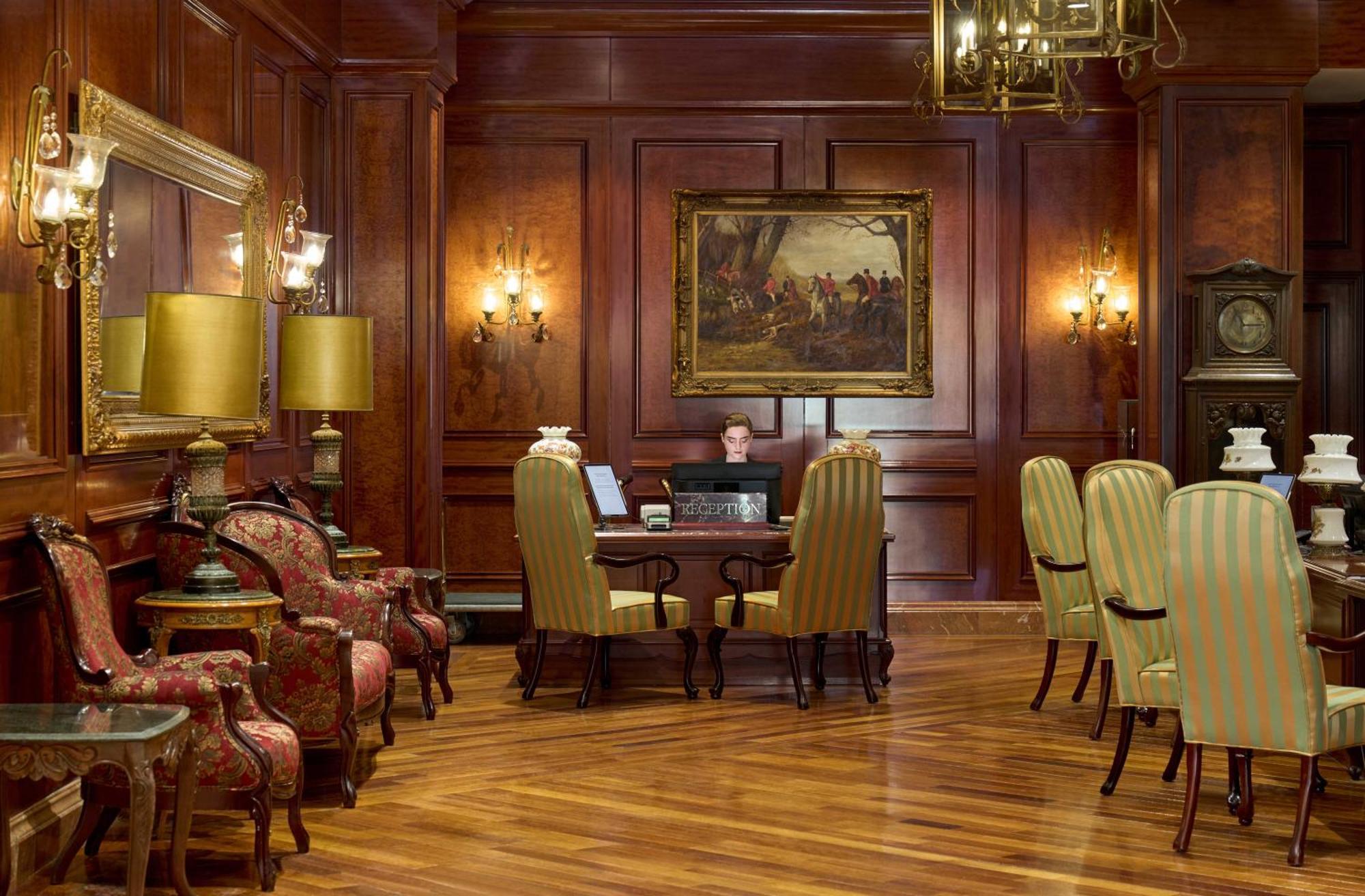 Grand Mercure Imperial Palace Seoul Gangnam Esterno foto