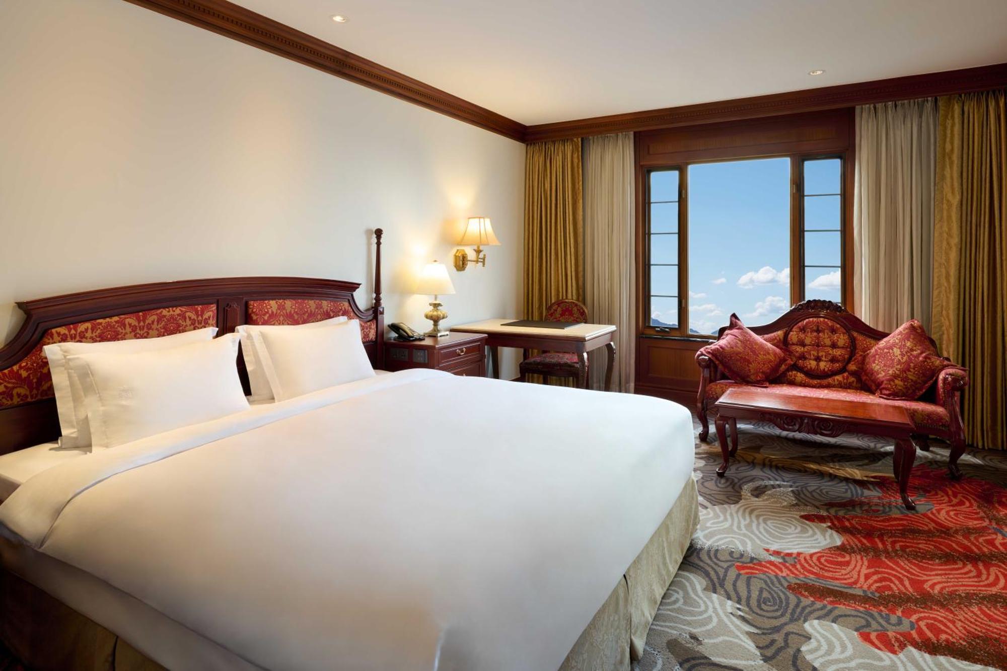 Grand Mercure Imperial Palace Seoul Gangnam Esterno foto