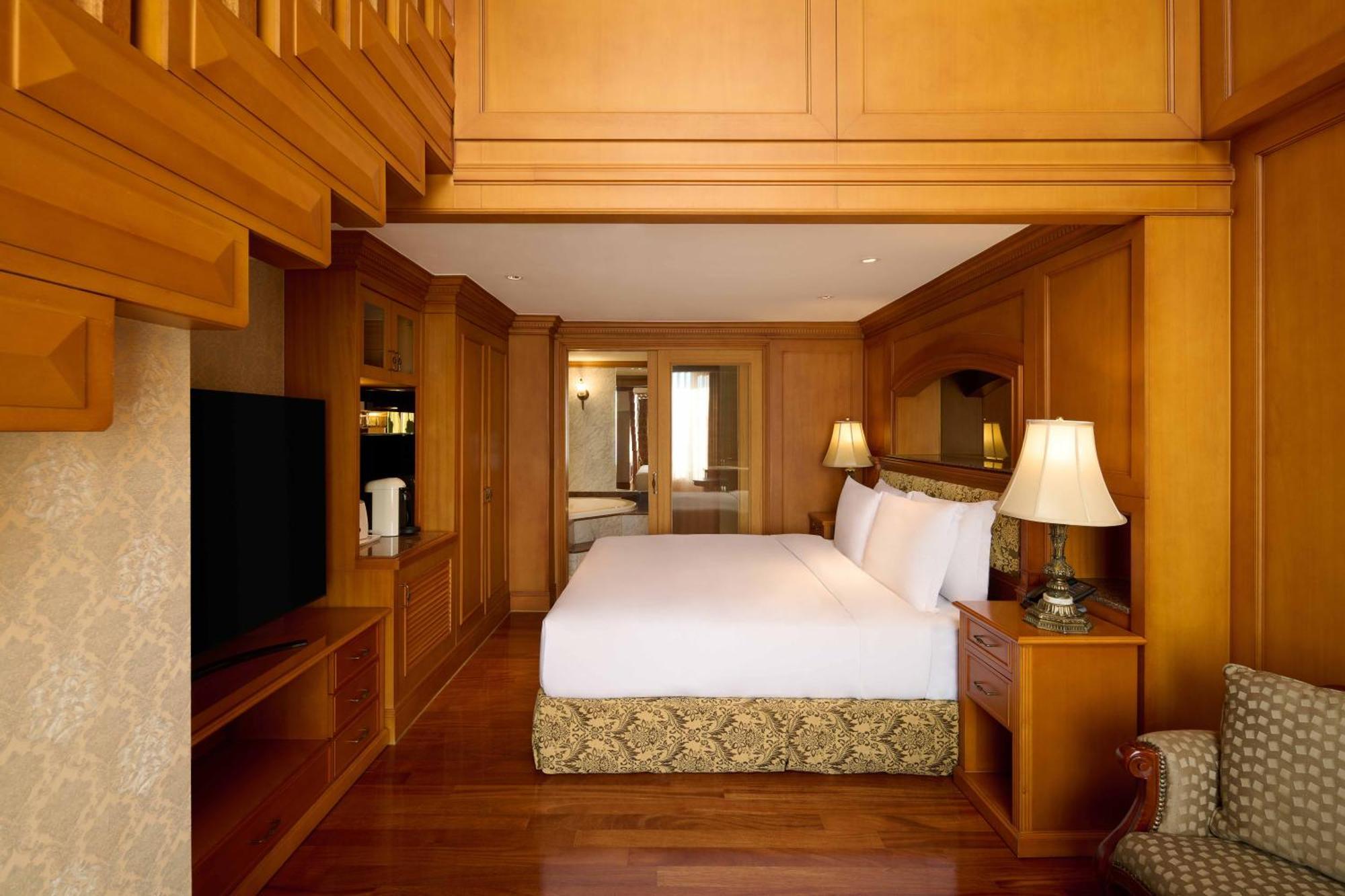 Grand Mercure Imperial Palace Seoul Gangnam Esterno foto