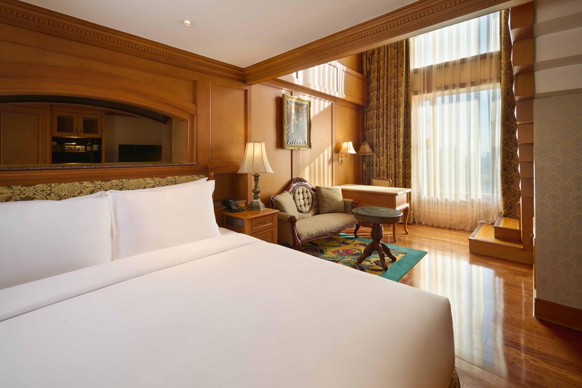 Grand Mercure Imperial Palace Seoul Gangnam Esterno foto
