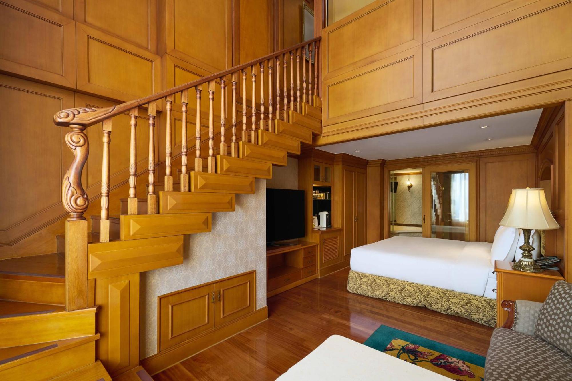 Grand Mercure Imperial Palace Seoul Gangnam Esterno foto