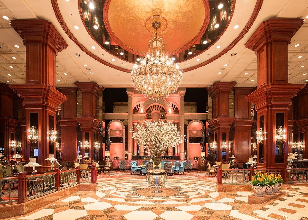 Grand Mercure Imperial Palace Seoul Gangnam Esterno foto